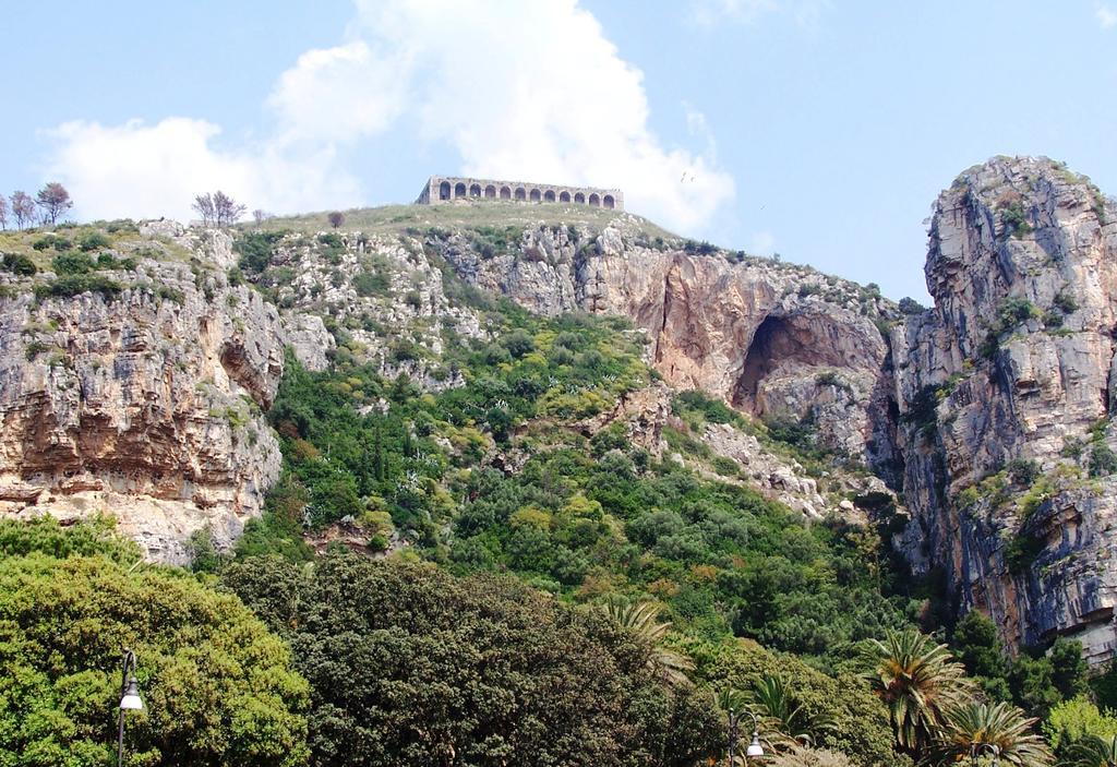 Terra Felice San Felice Circeo Bagian luar foto
