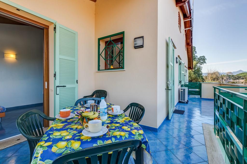 Terra Felice San Felice Circeo Bagian luar foto