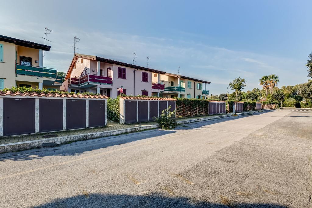 Terra Felice San Felice Circeo Bagian luar foto