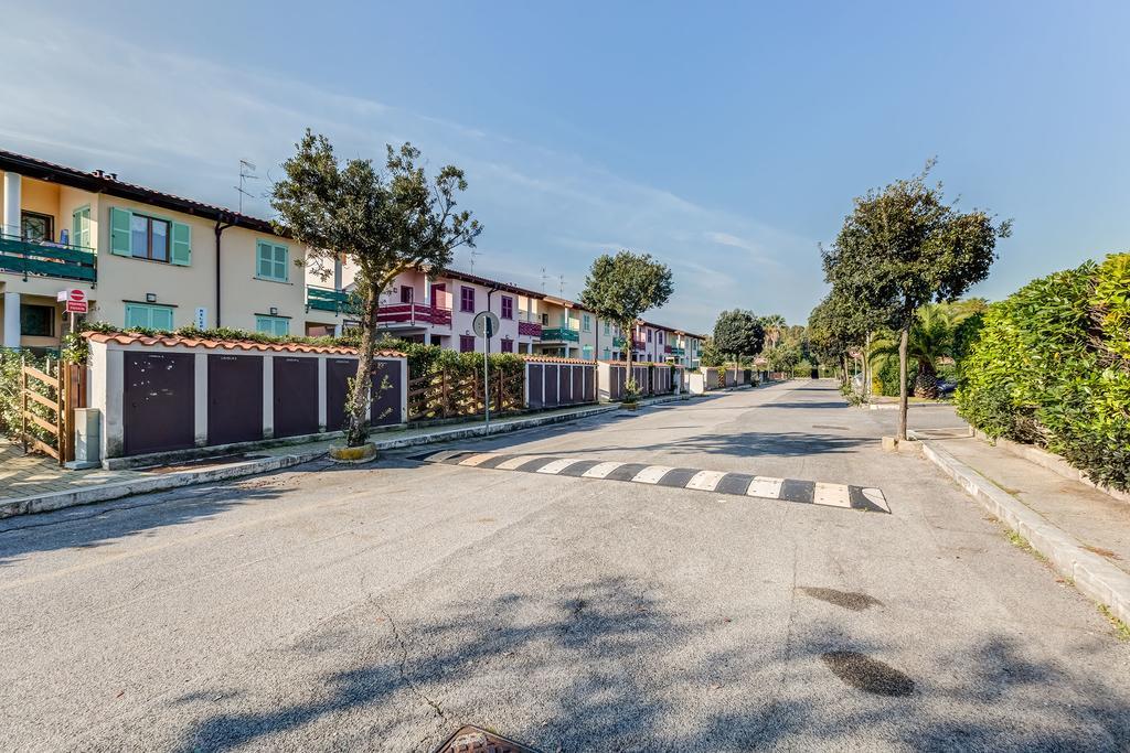 Terra Felice San Felice Circeo Bagian luar foto