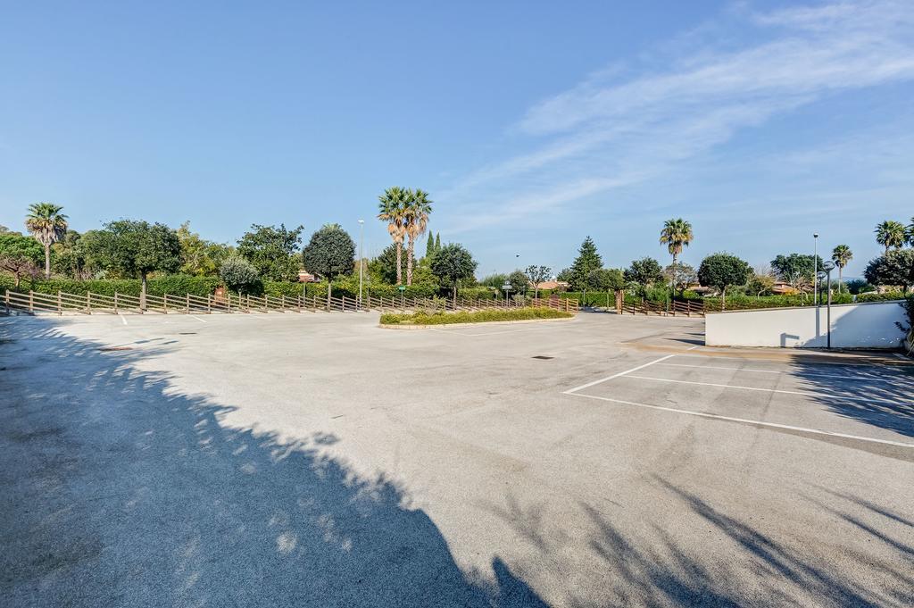Terra Felice San Felice Circeo Bagian luar foto