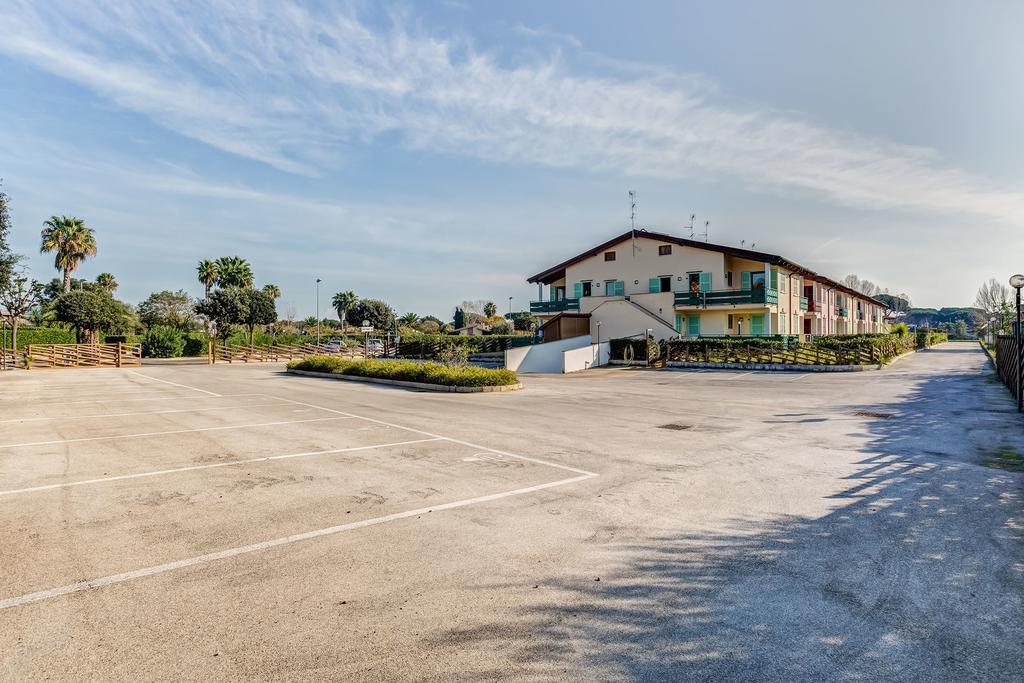 Terra Felice San Felice Circeo Bagian luar foto