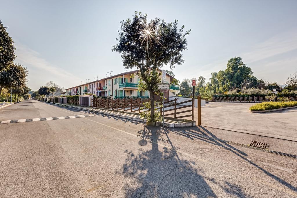 Terra Felice San Felice Circeo Bagian luar foto