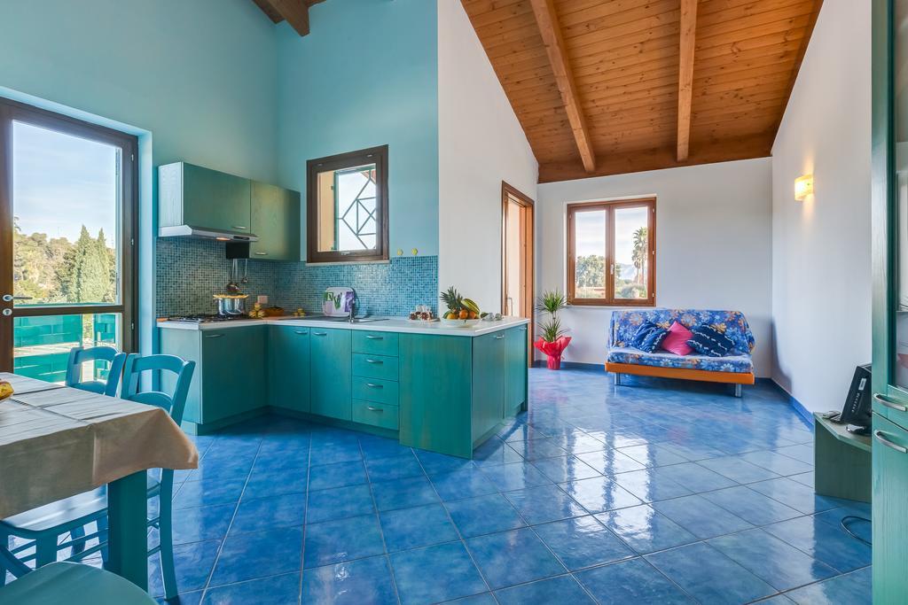 Terra Felice San Felice Circeo Ruang foto