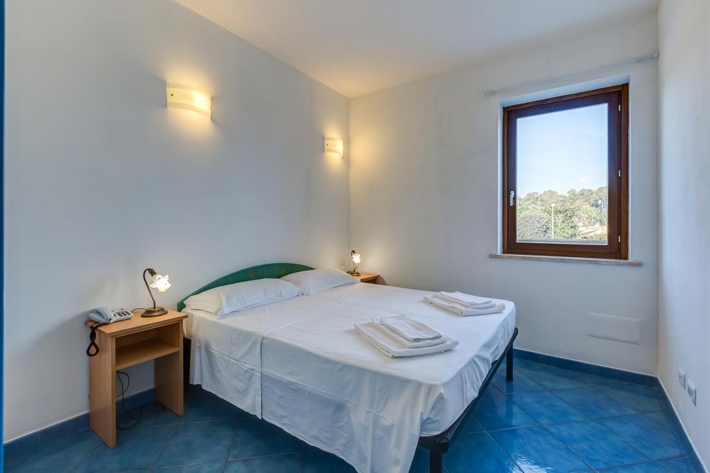 Terra Felice San Felice Circeo Ruang foto